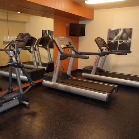Country Inn & Suites By Radisson, Madison West, Wi Middleton Bekvämligheter bild
