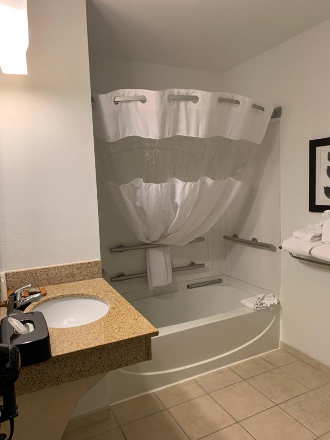 Country Inn & Suites By Radisson, Madison West, Wi Middleton Exteriör bild