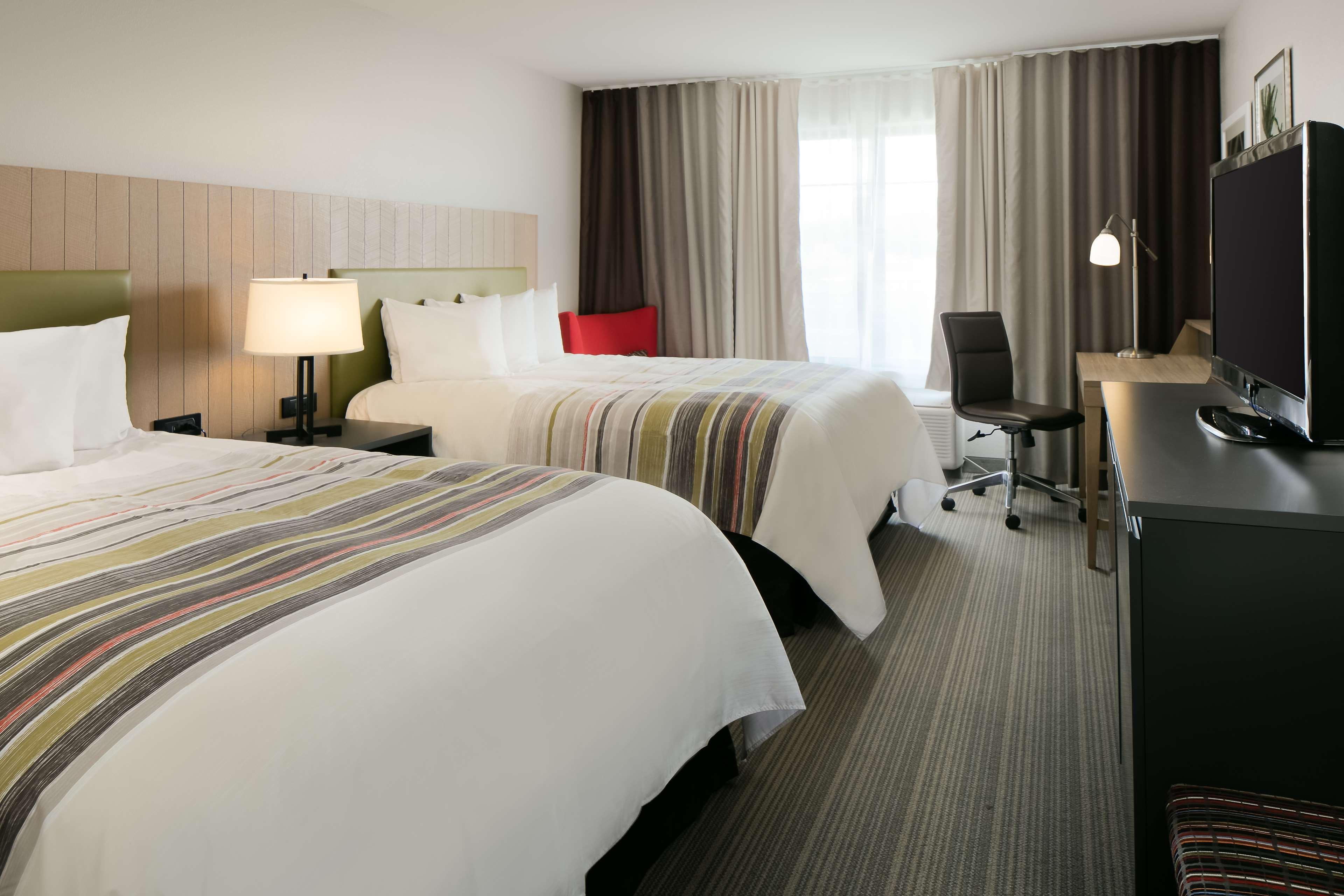 Country Inn & Suites By Radisson, Madison West, Wi Middleton Exteriör bild