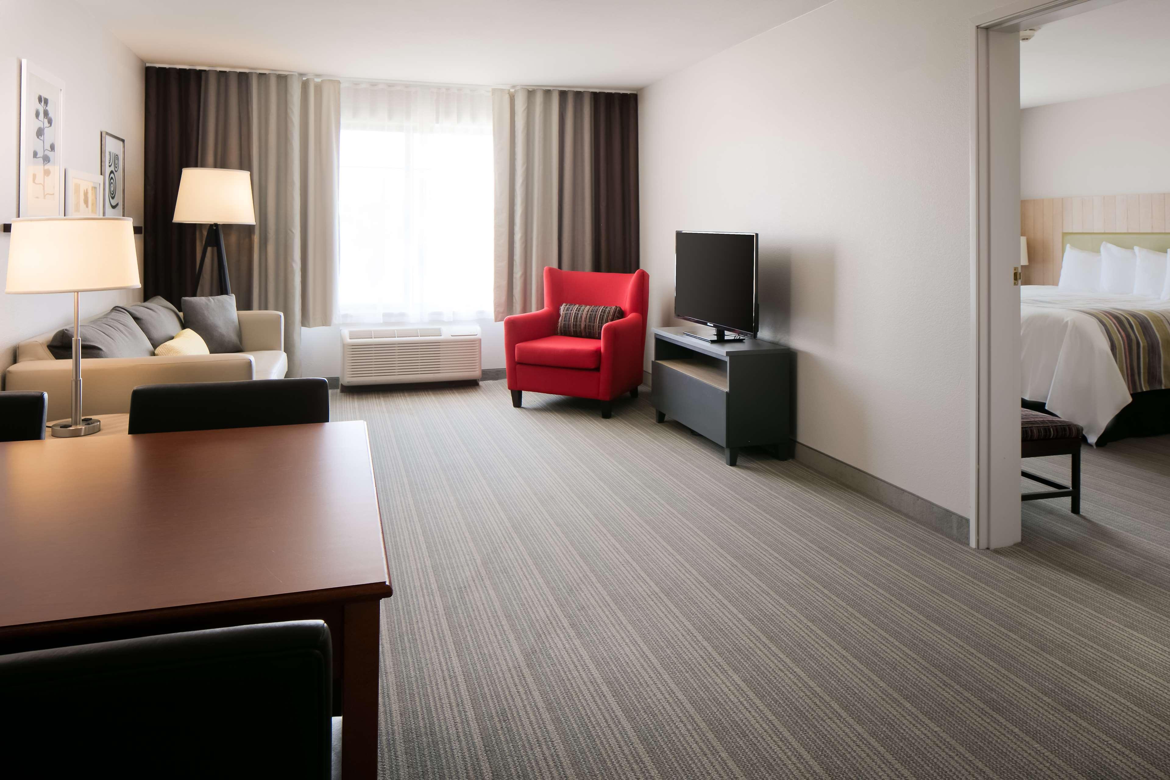Country Inn & Suites By Radisson, Madison West, Wi Middleton Exteriör bild