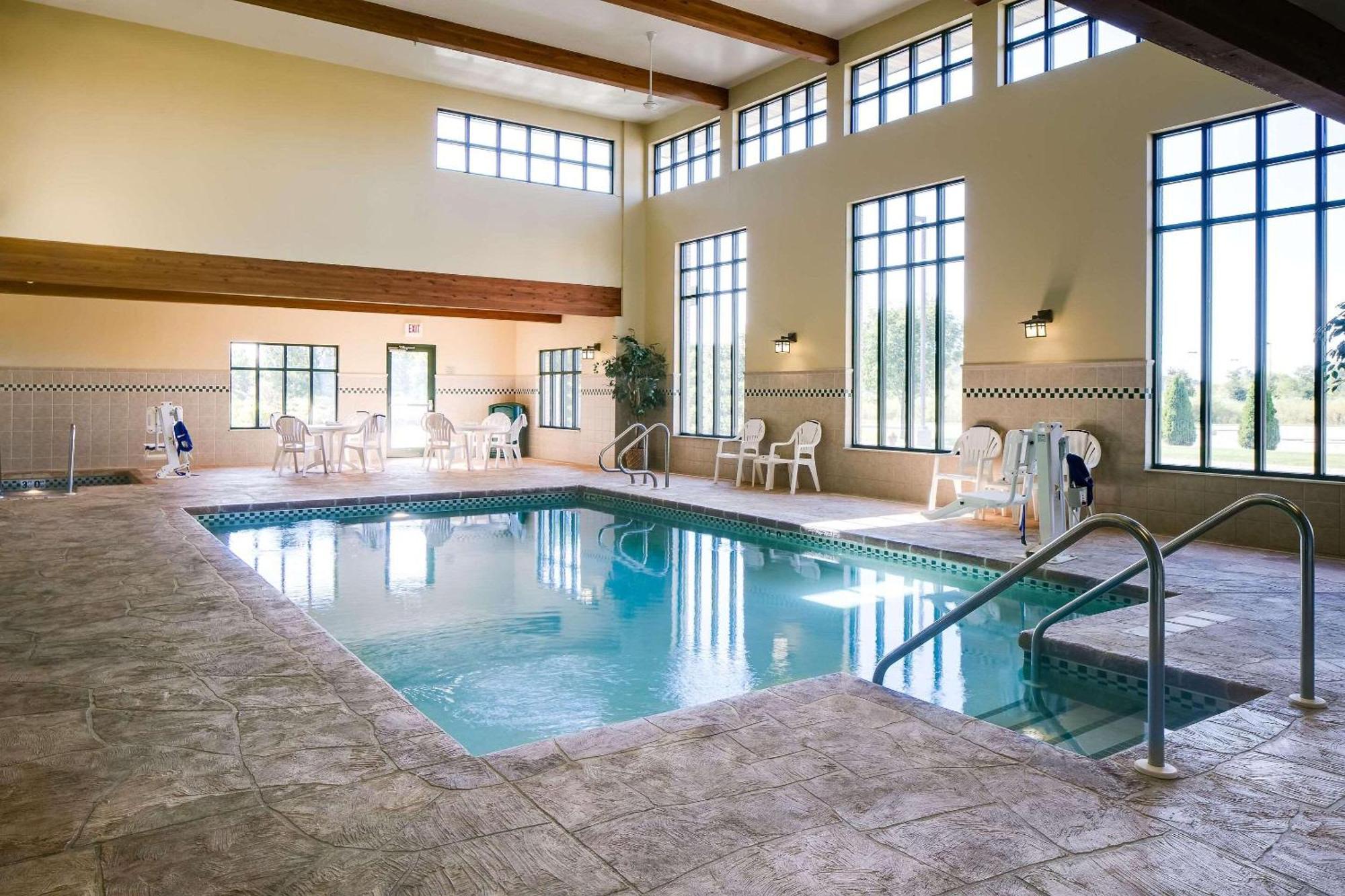 Country Inn & Suites By Radisson, Madison West, Wi Middleton Exteriör bild