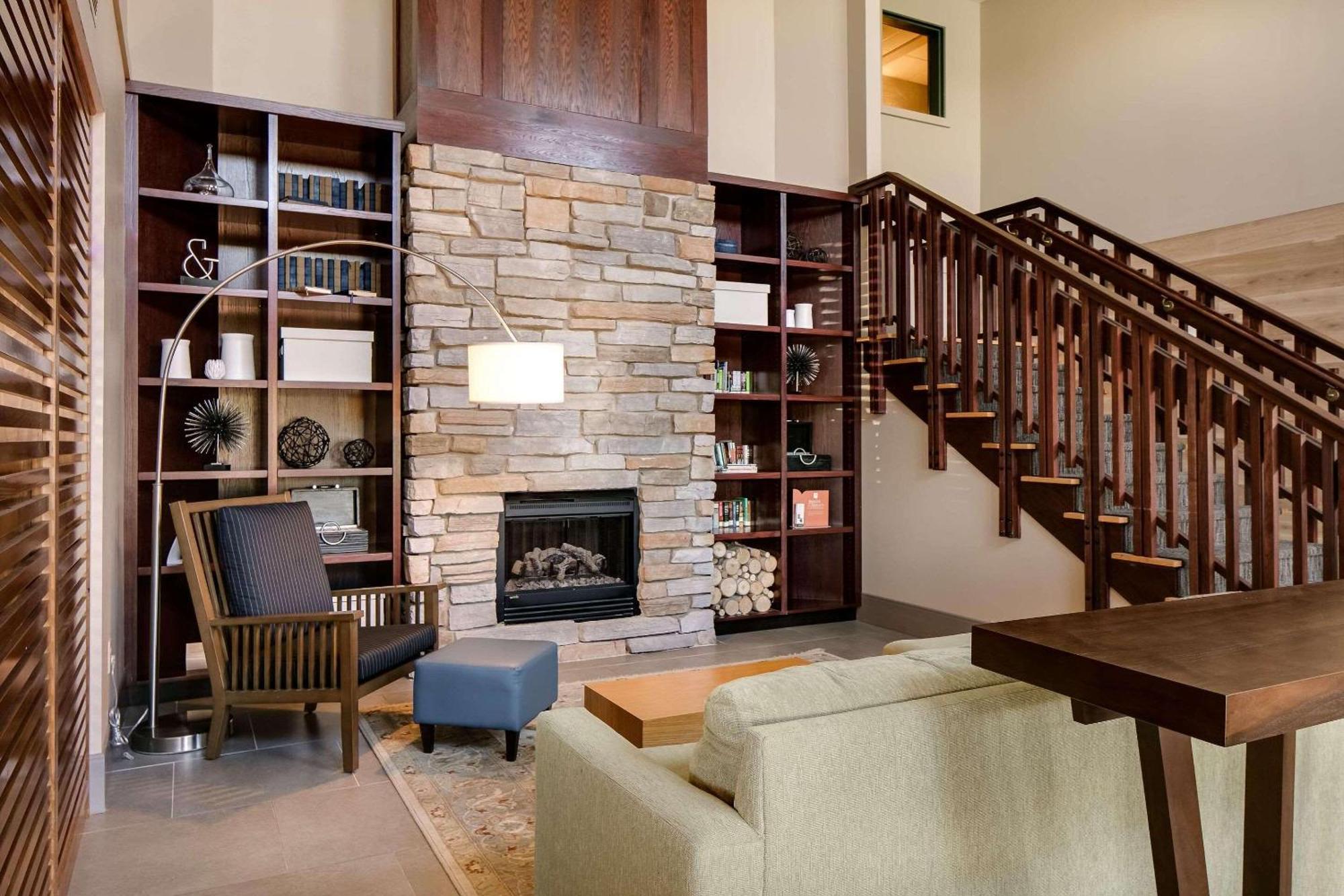 Country Inn & Suites By Radisson, Madison West, Wi Middleton Exteriör bild