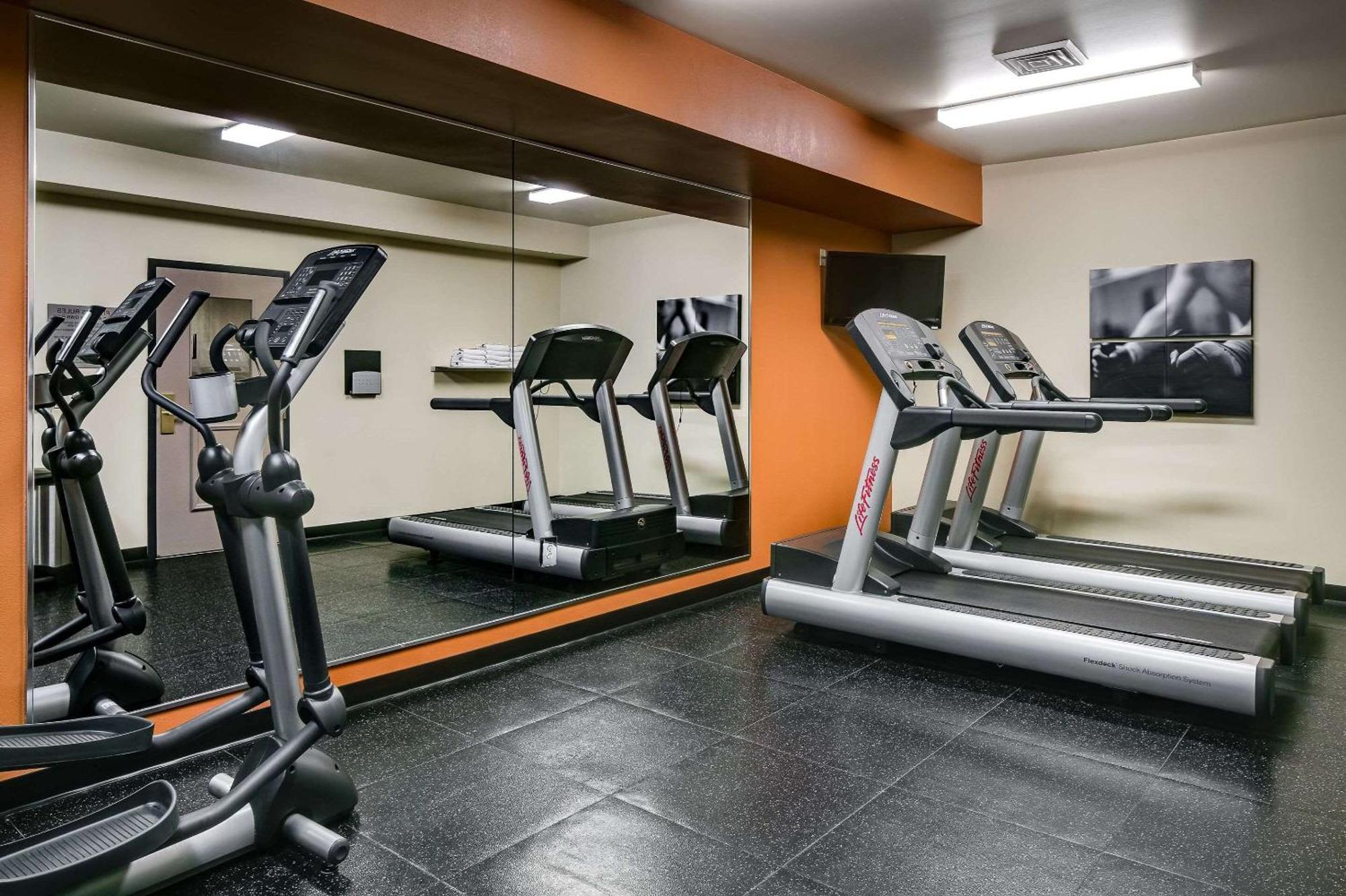 Country Inn & Suites By Radisson, Madison West, Wi Middleton Exteriör bild