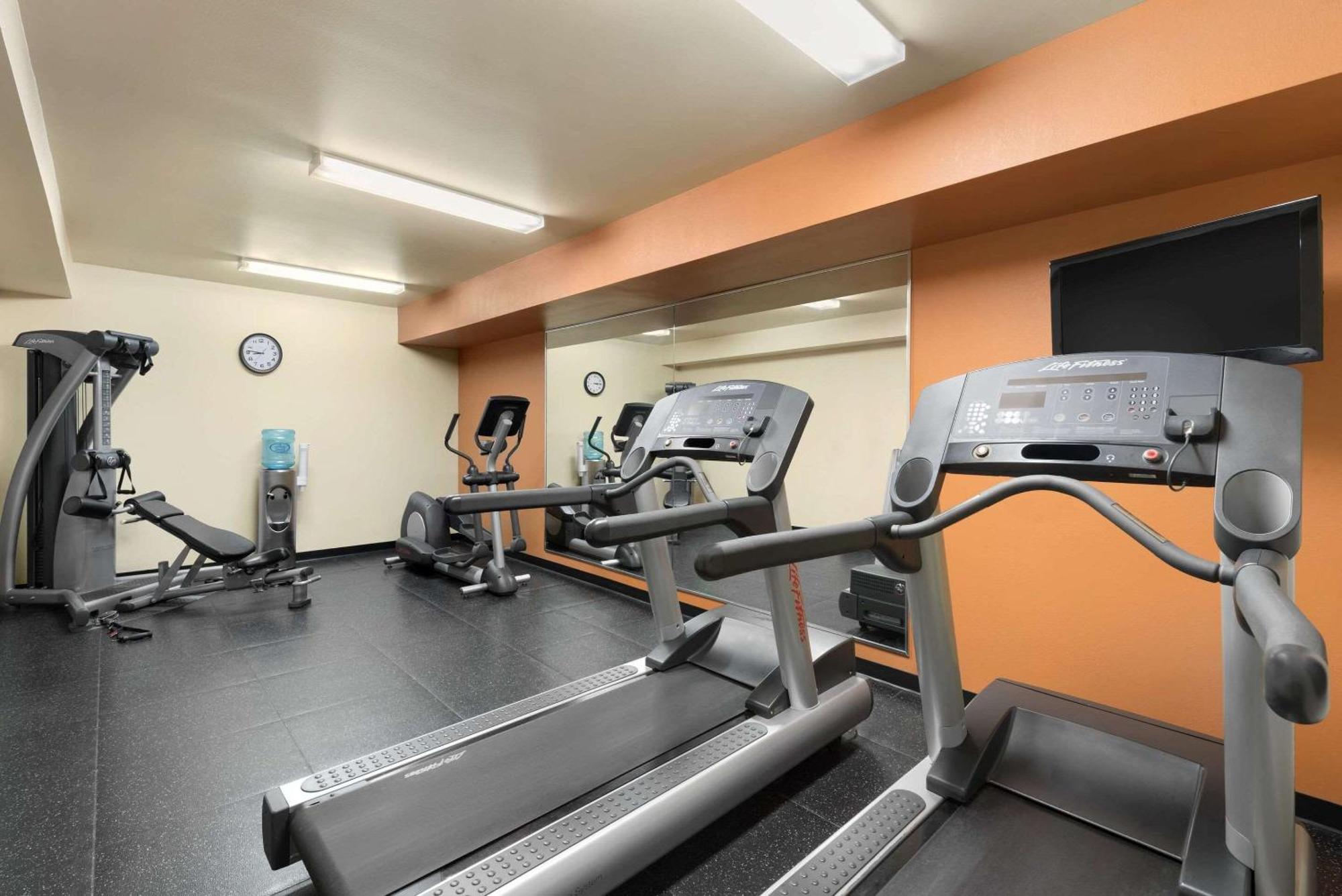 Country Inn & Suites By Radisson, Madison West, Wi Middleton Exteriör bild