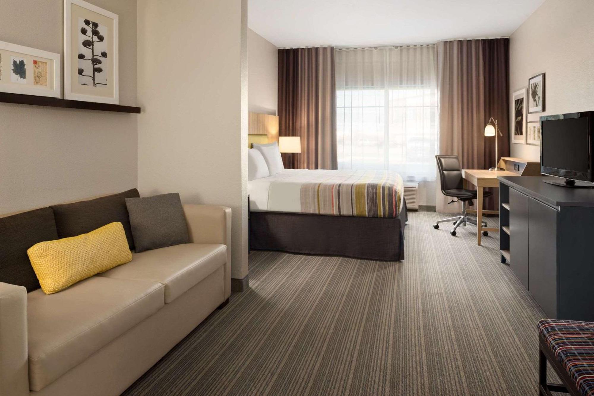 Country Inn & Suites By Radisson, Madison West, Wi Middleton Exteriör bild