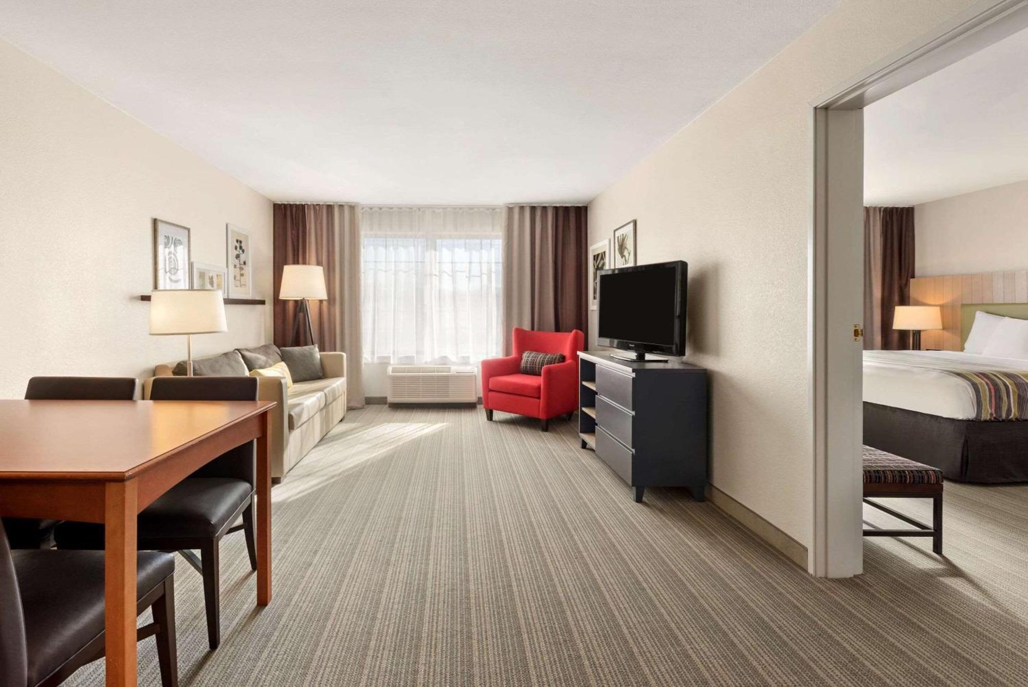 Country Inn & Suites By Radisson, Madison West, Wi Middleton Exteriör bild