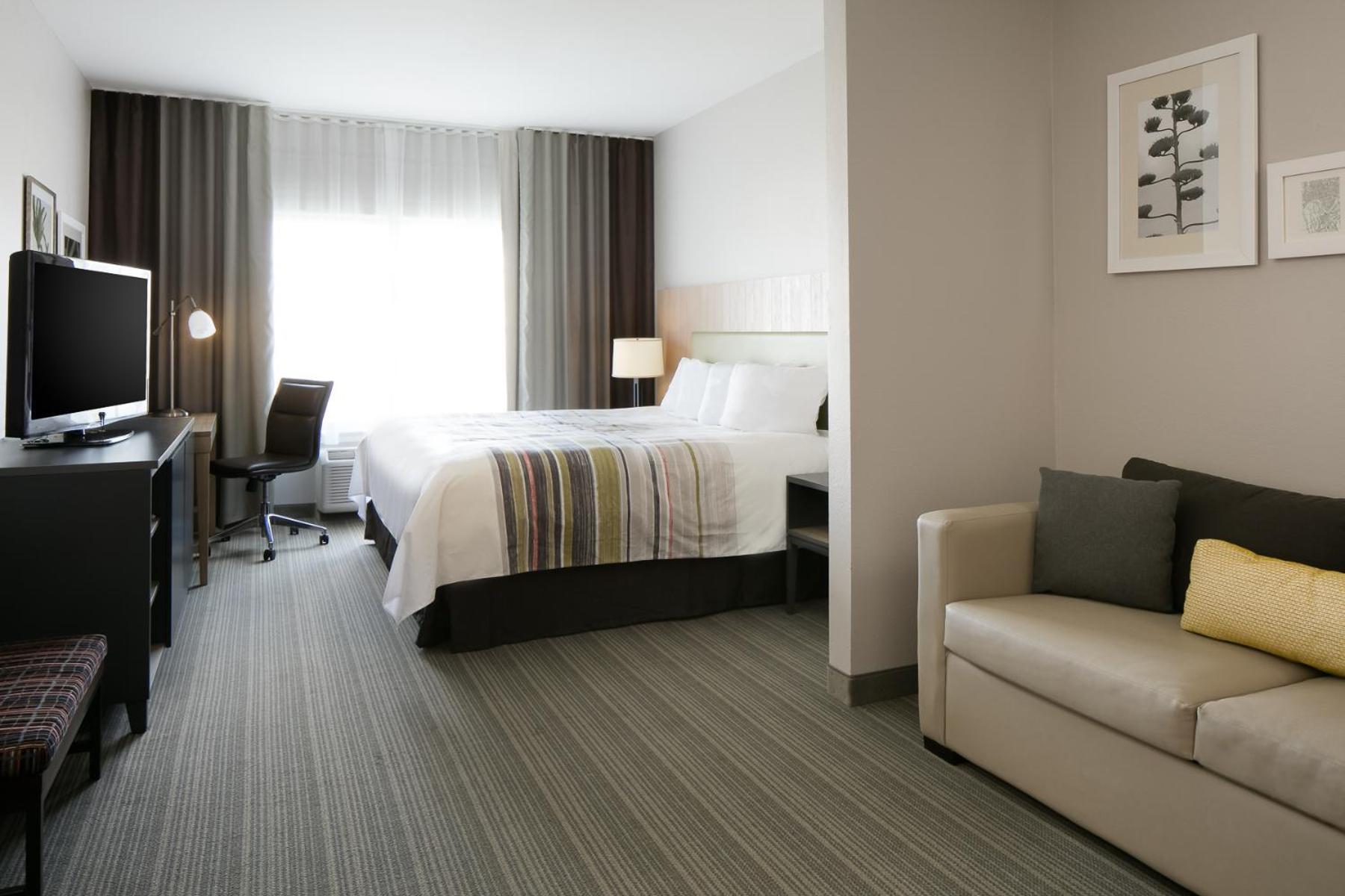 Country Inn & Suites By Radisson, Madison West, Wi Middleton Exteriör bild