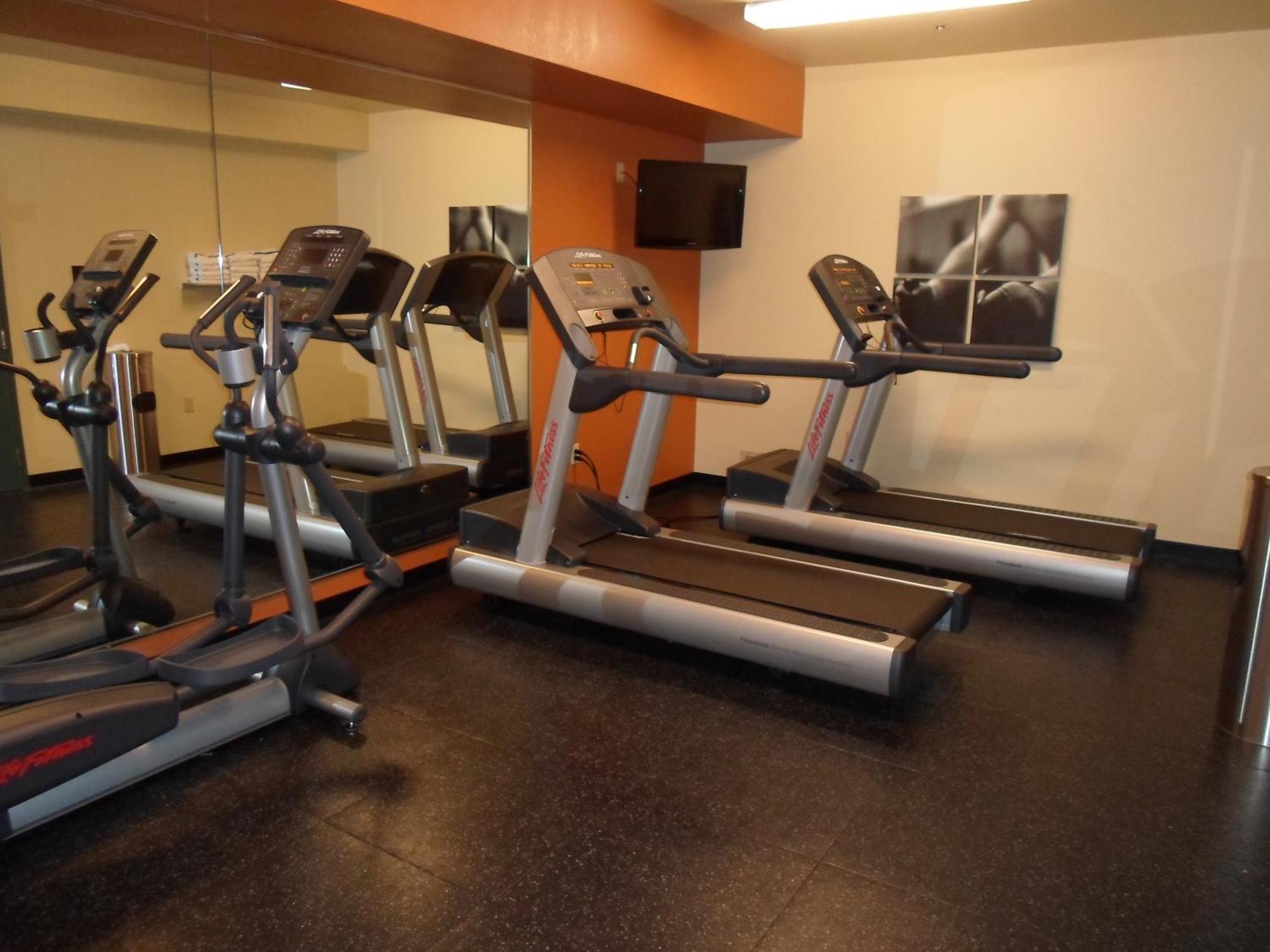 Country Inn & Suites By Radisson, Madison West, Wi Middleton Bekvämligheter bild