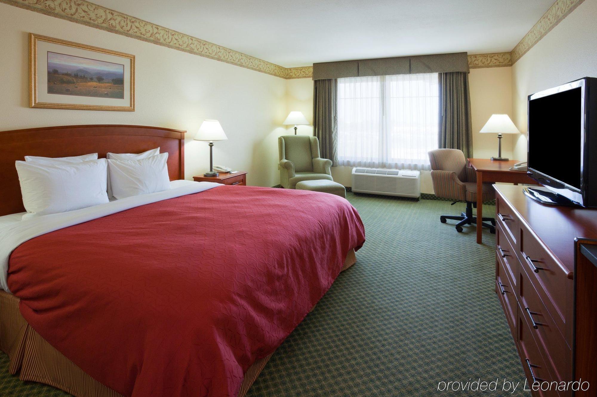 Country Inn & Suites By Radisson, Madison West, Wi Middleton Exteriör bild