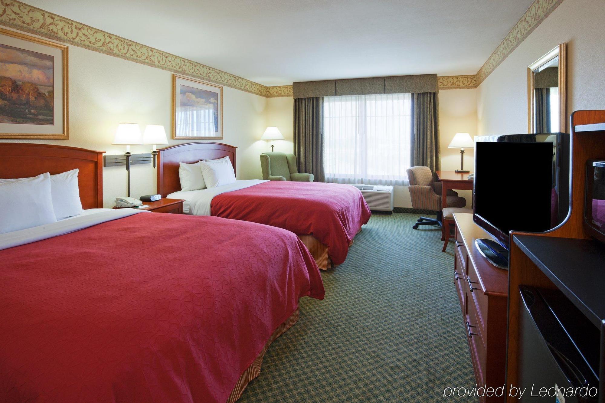 Country Inn & Suites By Radisson, Madison West, Wi Middleton Rum bild