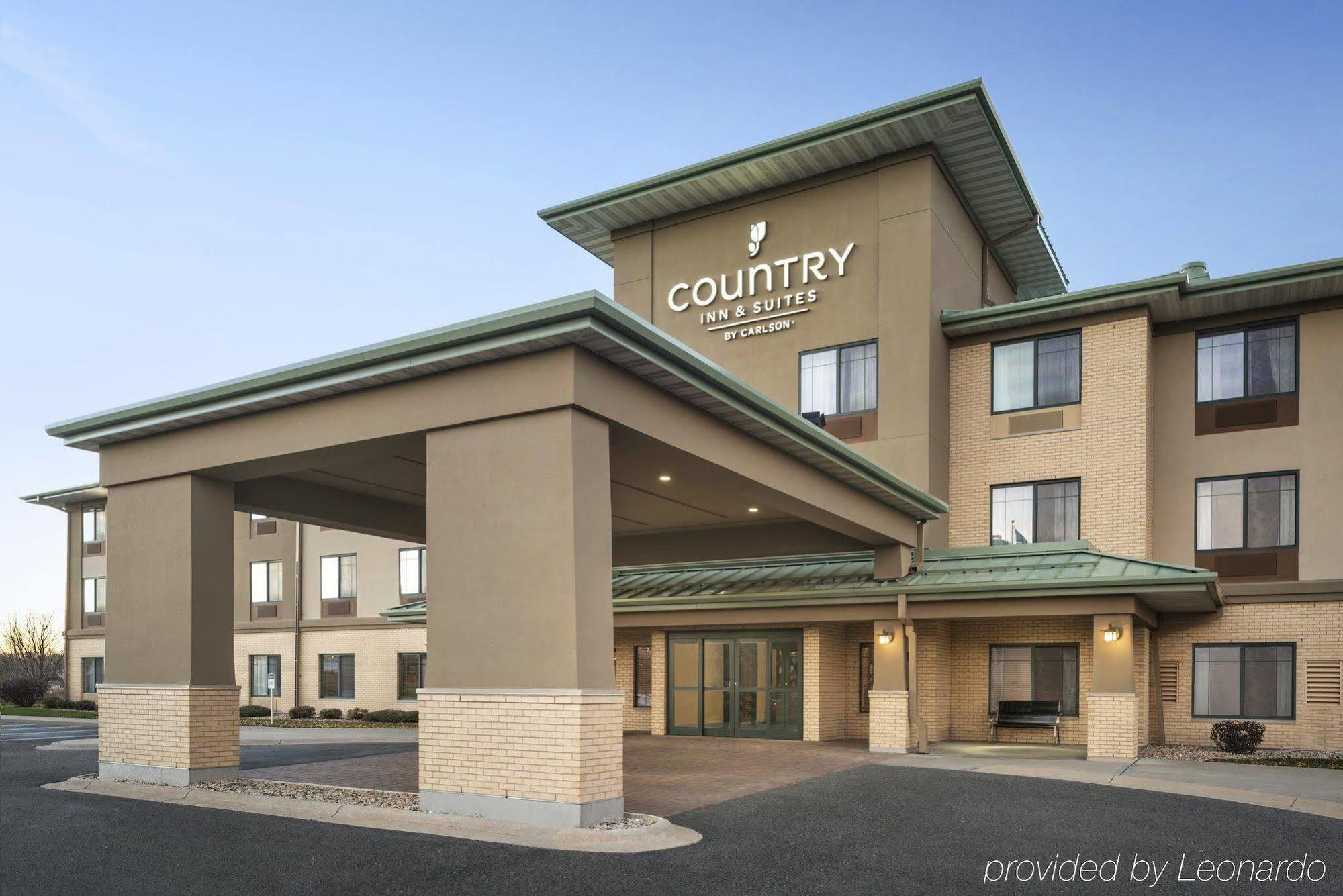 Country Inn & Suites By Radisson, Madison West, Wi Middleton Exteriör bild
