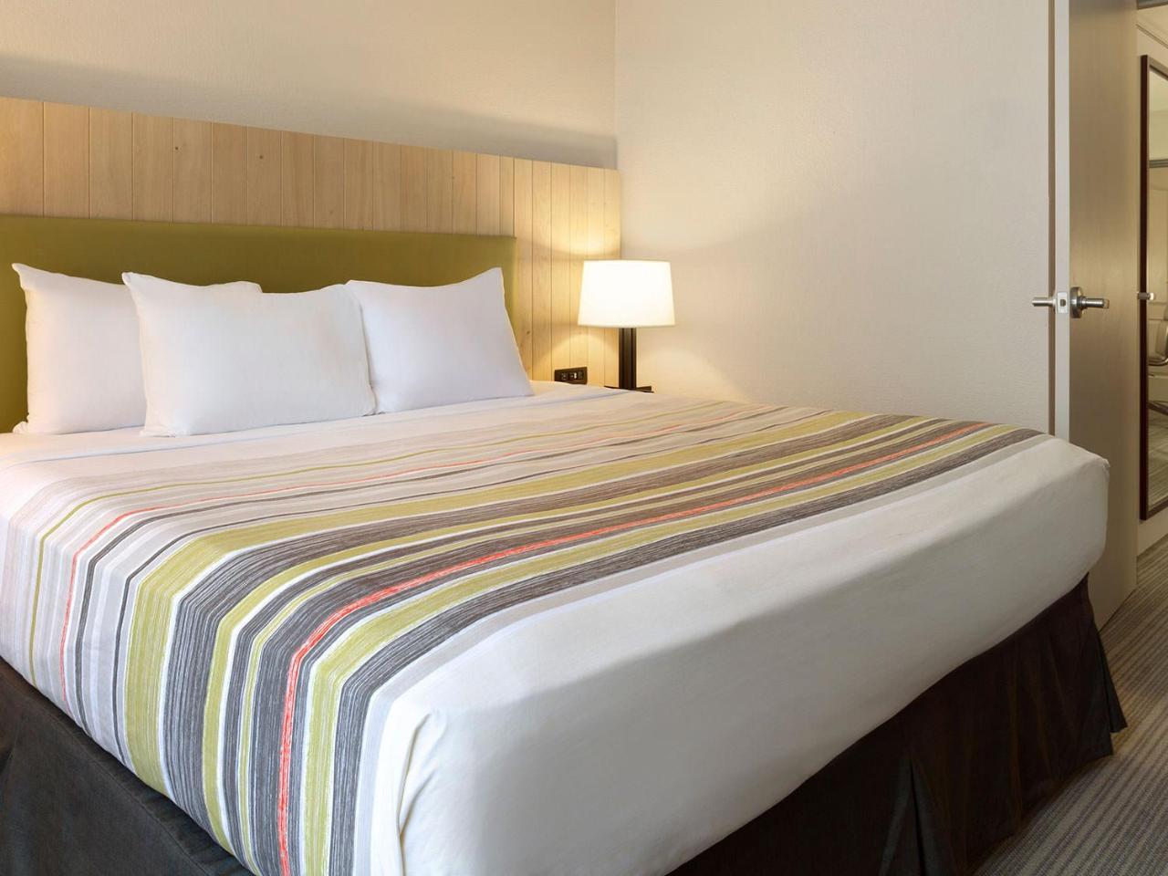 Country Inn & Suites By Radisson, Madison West, Wi Middleton Exteriör bild
