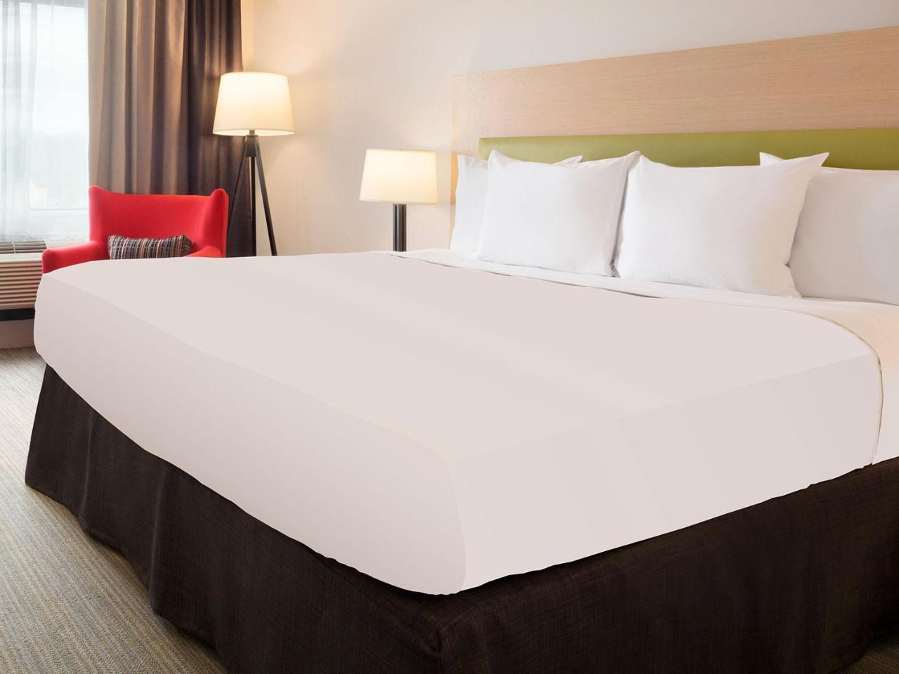 Country Inn & Suites By Radisson, Madison West, Wi Middleton Exteriör bild
